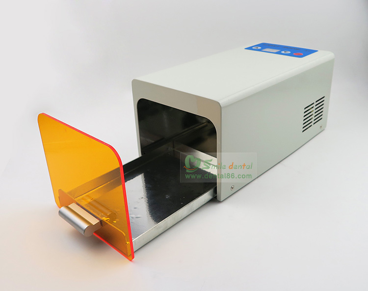UV Curing Light Oven - Light Room A1